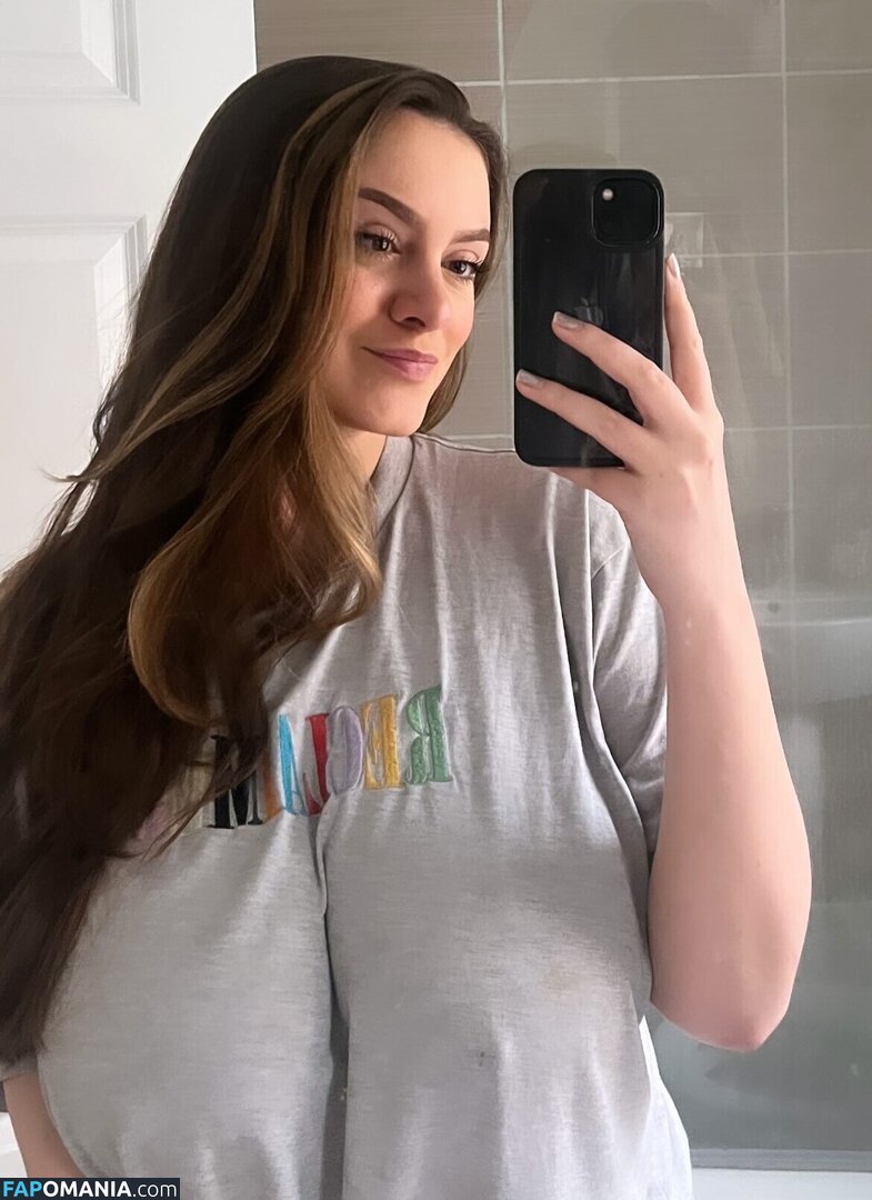 Amy Quesada-Getgood / Amy_qg Nu OnlyFans  Photo fuitée #125