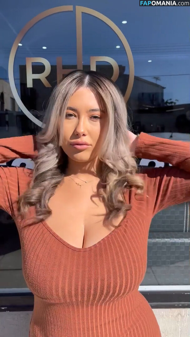 Amy Spencer Nu OnlyFans  Photo fuitée #17