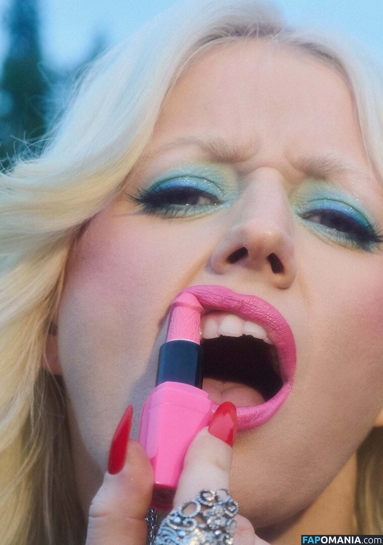 Amy Taylor / Amyl And The Sniffers / amytaylor / caltexcowgirll Nu OnlyFans  Photo fuitée #10