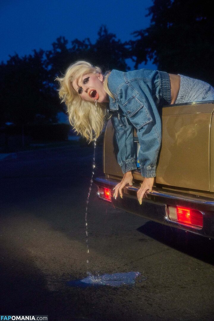 Amy Taylor / Amyl And The Sniffers / amytaylor / caltexcowgirll Nu OnlyFans  Photo fuitée #19