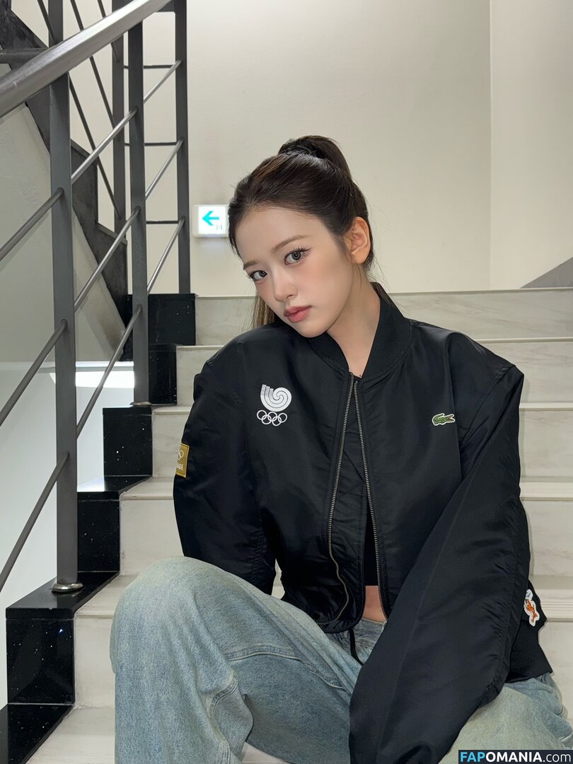 An IVE / An Yujin 안유진 | / _yujin_an Nu OnlyFans  Photo fuitée #10