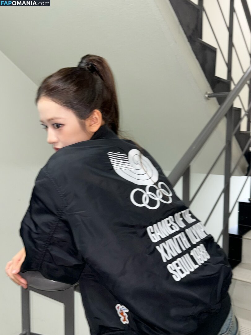 An IVE / An Yujin 안유진 | / _yujin_an Nu OnlyFans  Photo fuitée #14