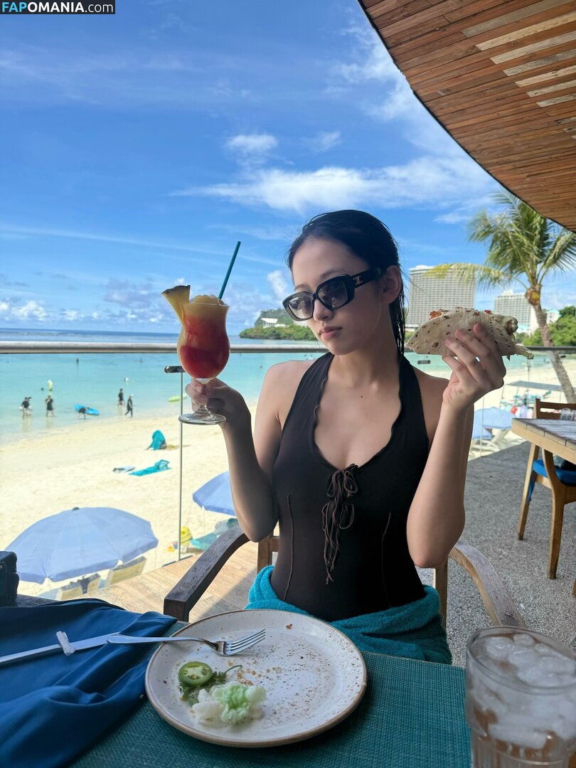 An IVE / An Yujin 안유진 | / _yujin_an Nu OnlyFans  Photo fuitée #22