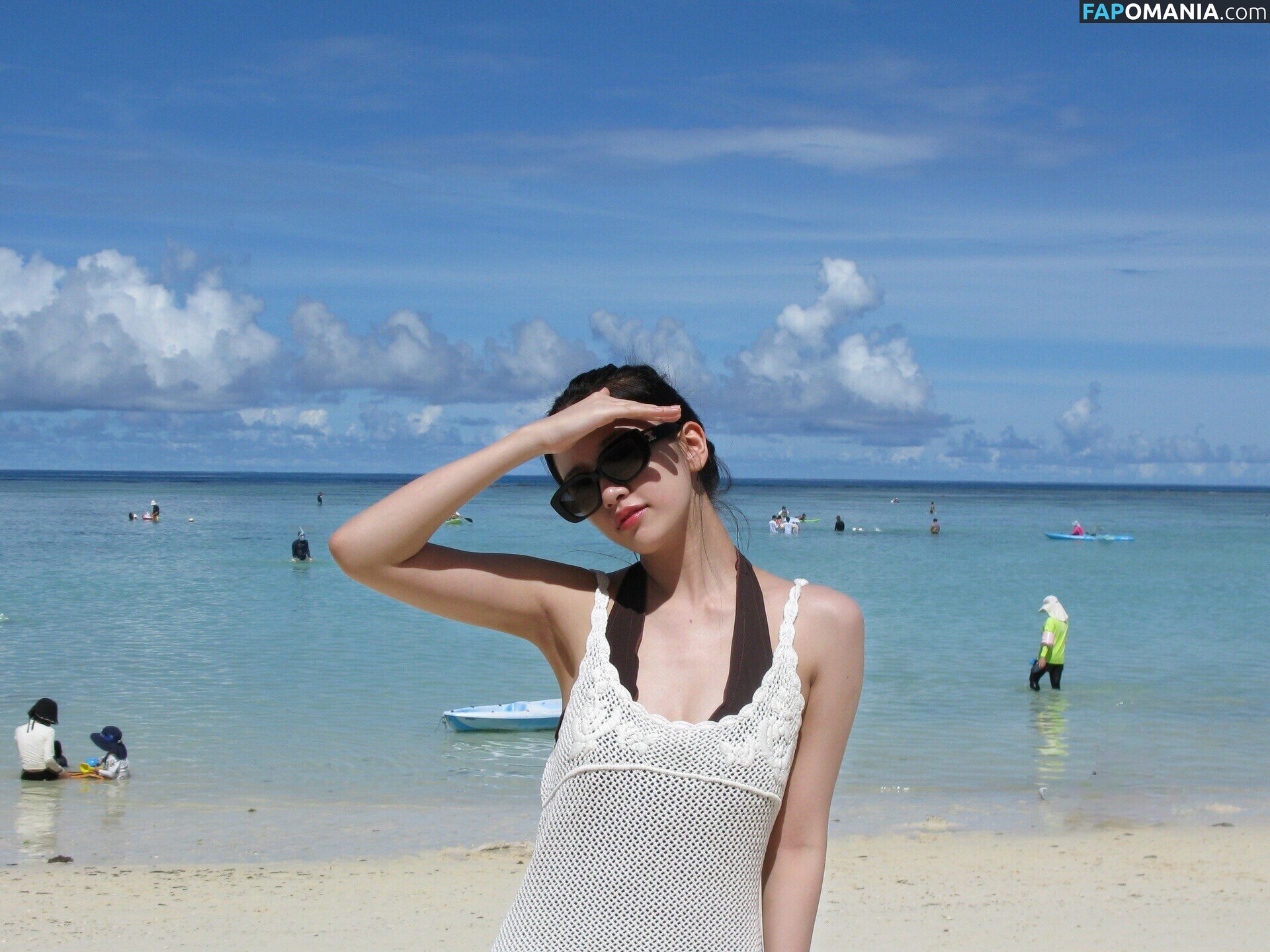 An IVE / An Yujin 안유진 | / _yujin_an Nu OnlyFans  Photo fuitée #23