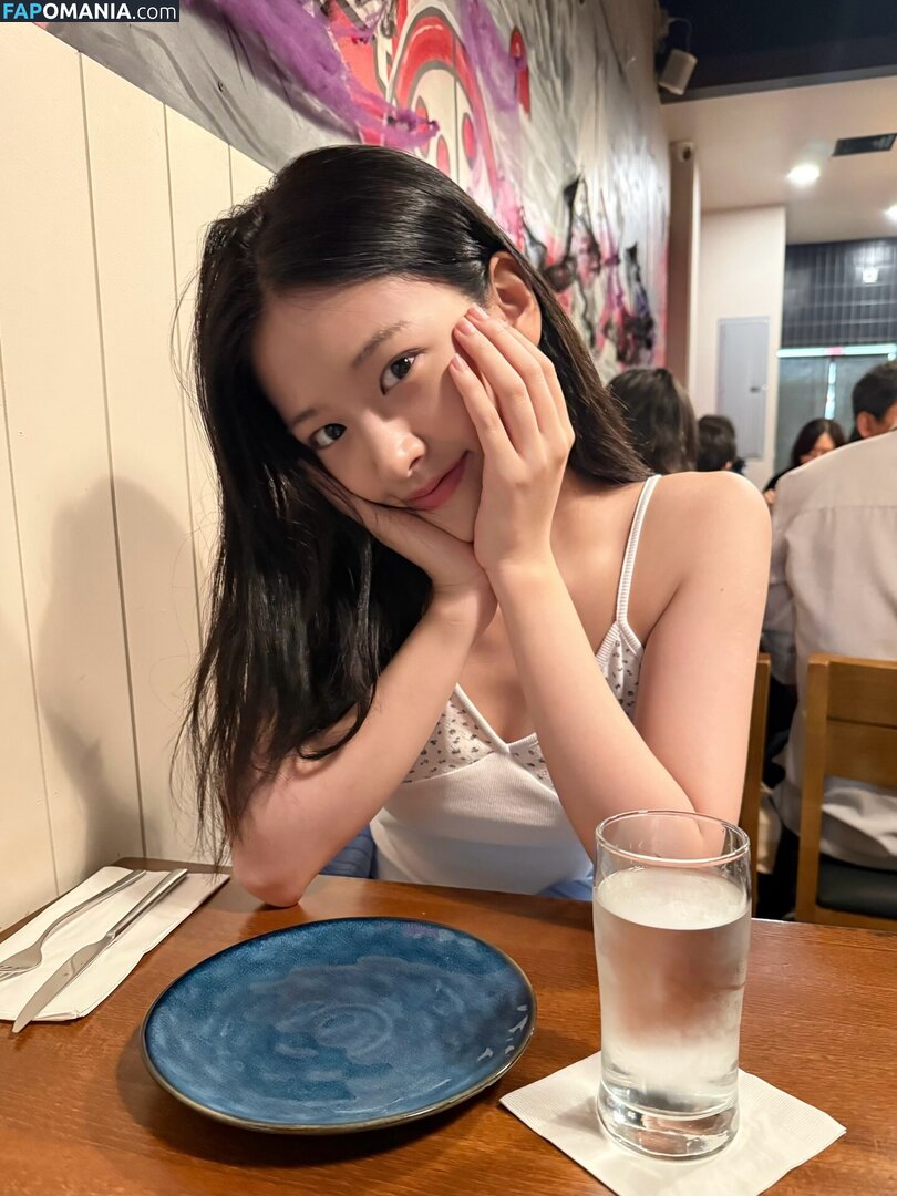 An IVE / An Yujin 안유진 | / _yujin_an Nu OnlyFans  Photo fuitée #25