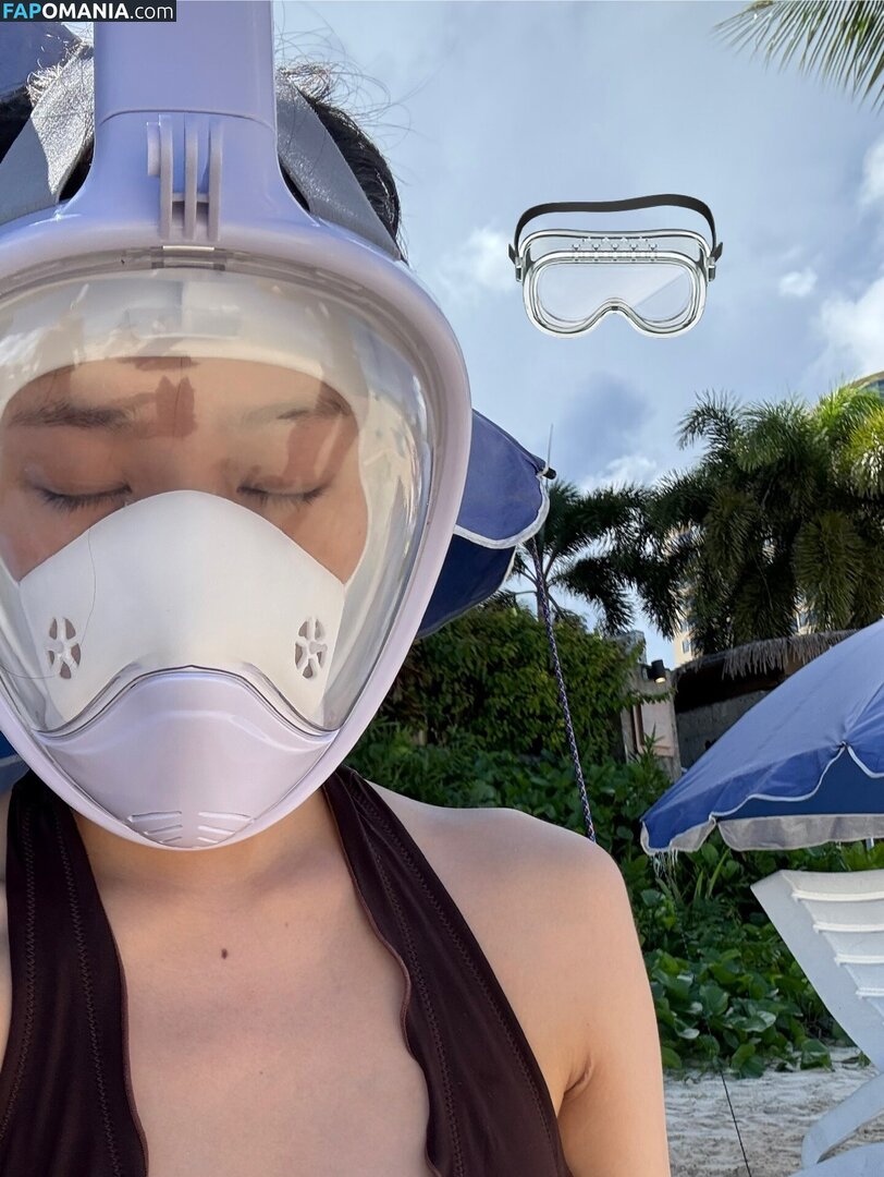 An IVE / An Yujin 안유진 | / _yujin_an Nu OnlyFans  Photo fuitée #28