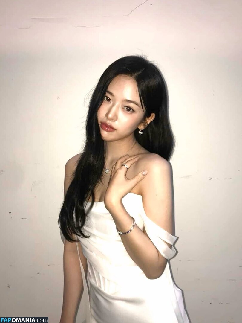 An IVE / An Yujin 안유진 | / _yujin_an Nu OnlyFans  Photo fuitée #30