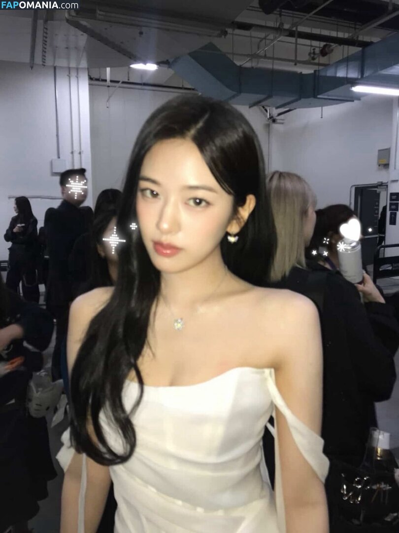 An IVE / An Yujin 안유진 | / _yujin_an Nu OnlyFans  Photo fuitée #31