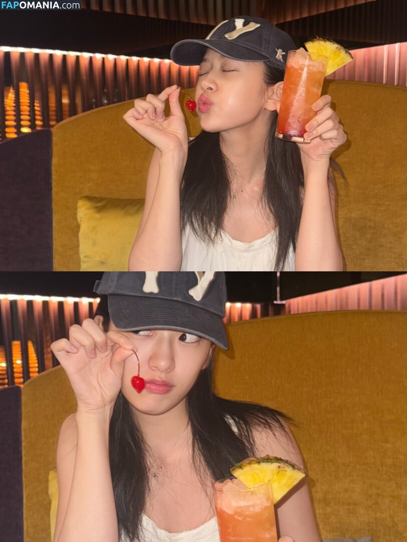 An IVE / An Yujin 안유진 | / _yujin_an Nu OnlyFans  Photo fuitée #39