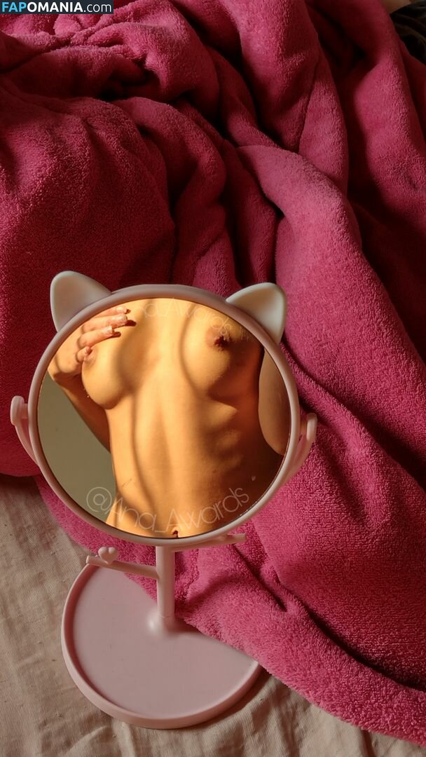 Ana_Awards Nu OnlyFans  Photo fuitée #22