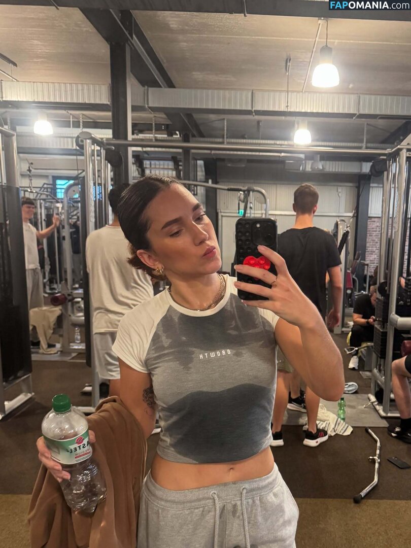 Ana Bochi / ana_bochi Nu OnlyFans  Photo fuitée #25