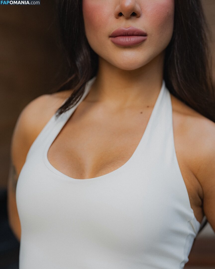 Ana Carolina Studart / carolstudartg Nu OnlyFans  Photo fuitée #7