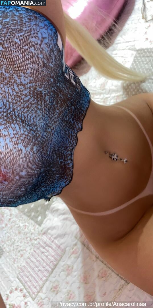 Ana.carolsd / Anacarolinaa / anacarolll___ Nu OnlyFans  Photo fuitée #31