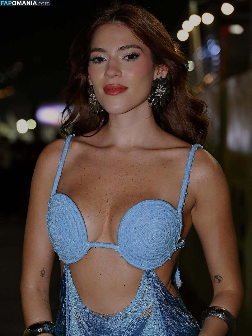 Ana Clara Lima / anaclaraac / iam_ana.sgh Nu OnlyFans  Photo fuitée #3