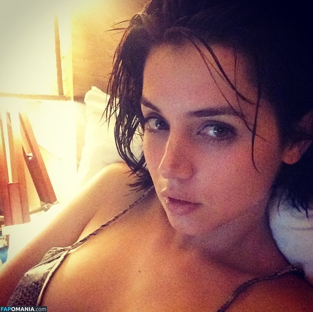 Ana De Armas / ana_d_armas / anadearmas / anadearmasdaily / https: Nu OnlyFans  Photo fuitée #1362