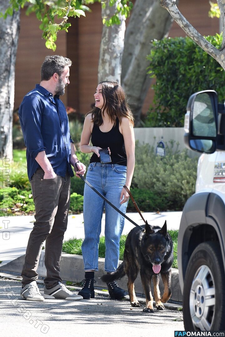 Ana De Armas / ana_d_armas / anadearmas / anadearmasdaily / https: Nu OnlyFans  Photo fuitée #1388