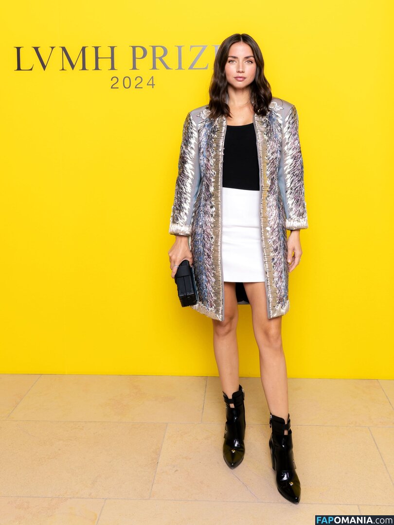 Ana De Armas / ana_d_armas / anadearmas / anadearmasdaily / https: Nu OnlyFans  Photo fuitée #1402