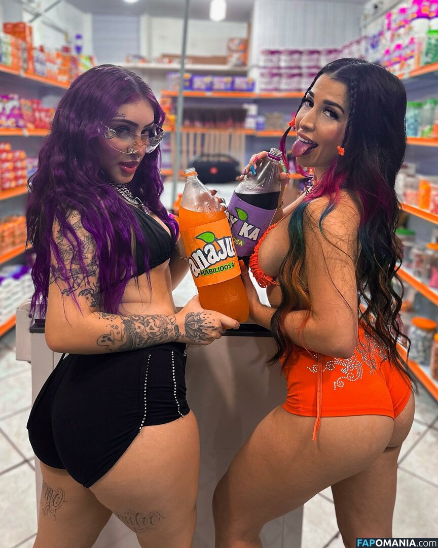 Ana Julia Mendes / anajumendes Nu OnlyFans  Photo fuitée #35