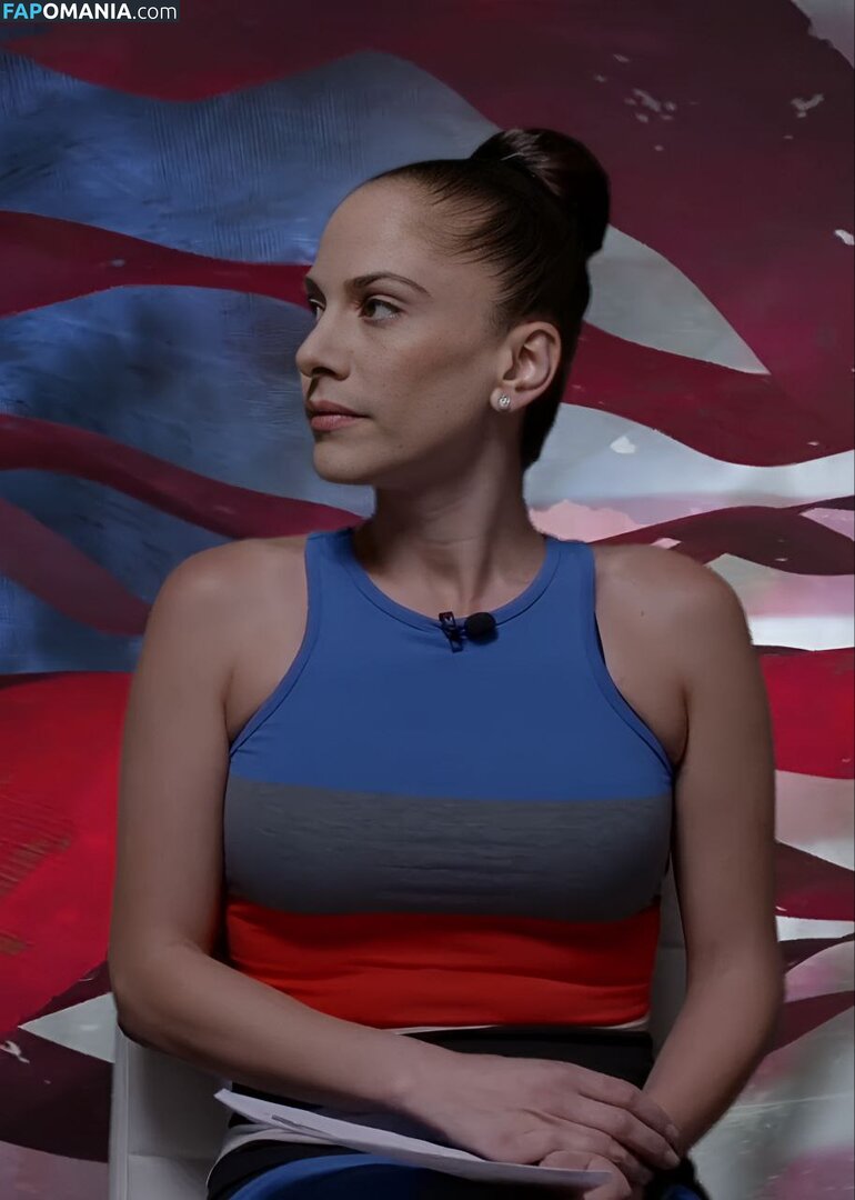 Ana Kasparian / anakasparianofficial Nu OnlyFans  Photo fuitée #2