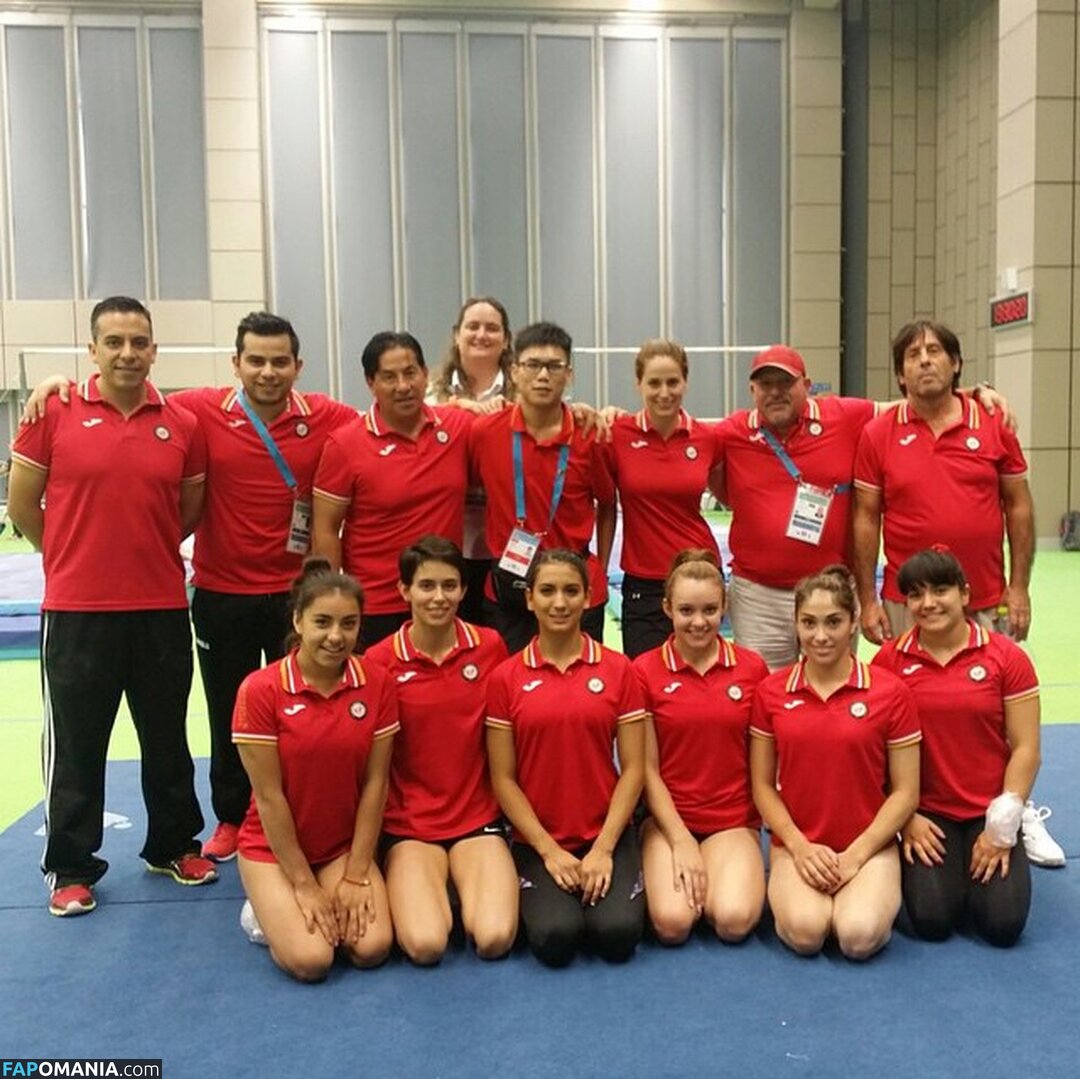 Ana Lago / analago95 / analagooficial / https: Nu OnlyFans  Photo fuitée #3