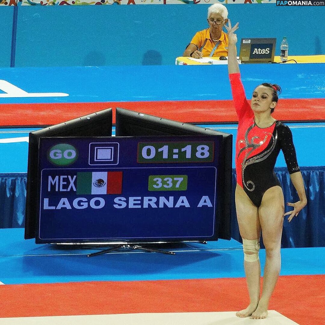 Ana Lago / analago95 / analagooficial / https: Nu OnlyFans  Photo fuitée #9