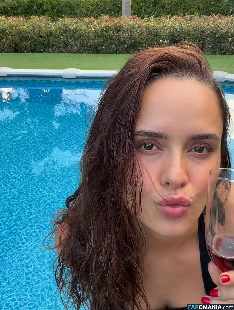 Ana Lucia Dominguez / analuciado Nu OnlyFans  Photo fuitée #21