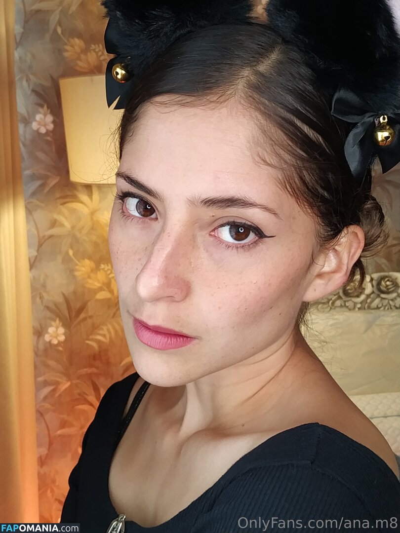 ana.m8 / ana_m_8 Nu OnlyFans  Photo fuitée #6
