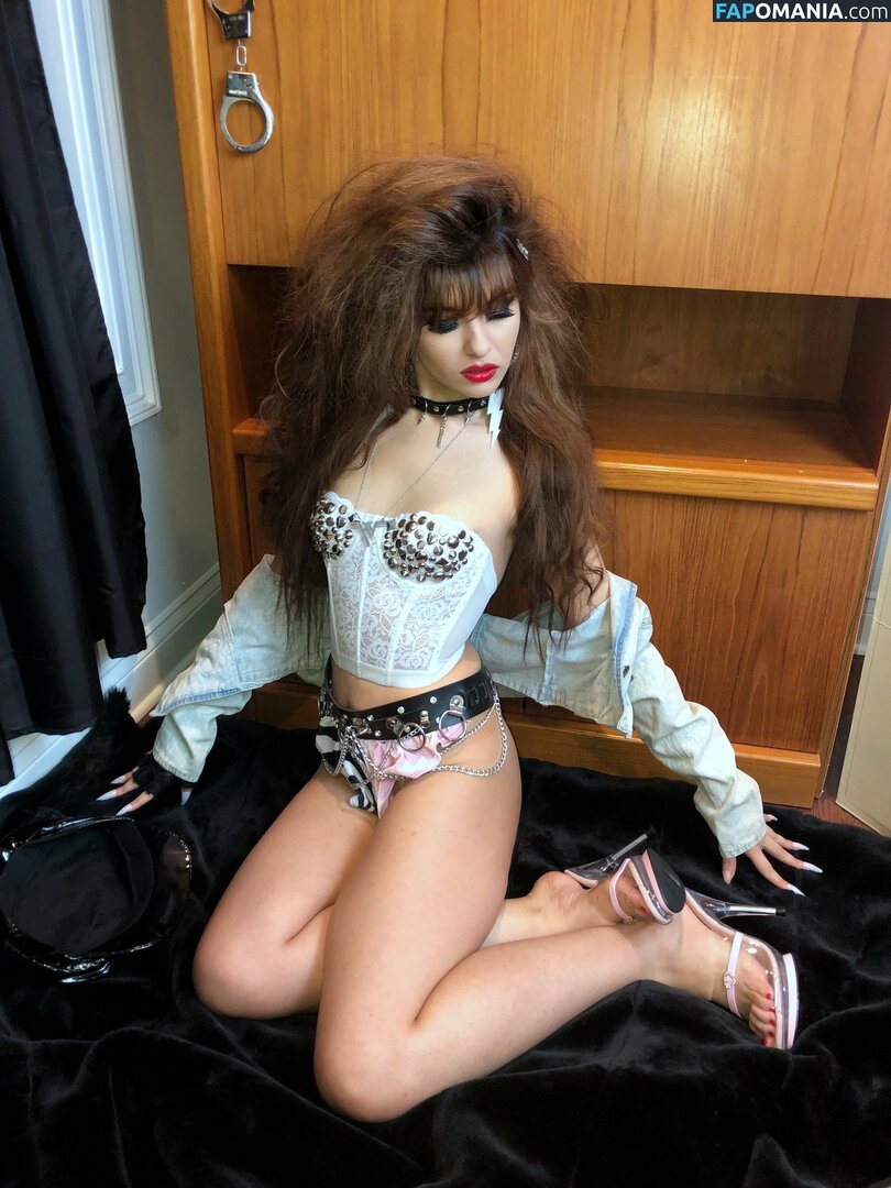 Ana Moll / anamolls Nu OnlyFans  Photo fuitée #4