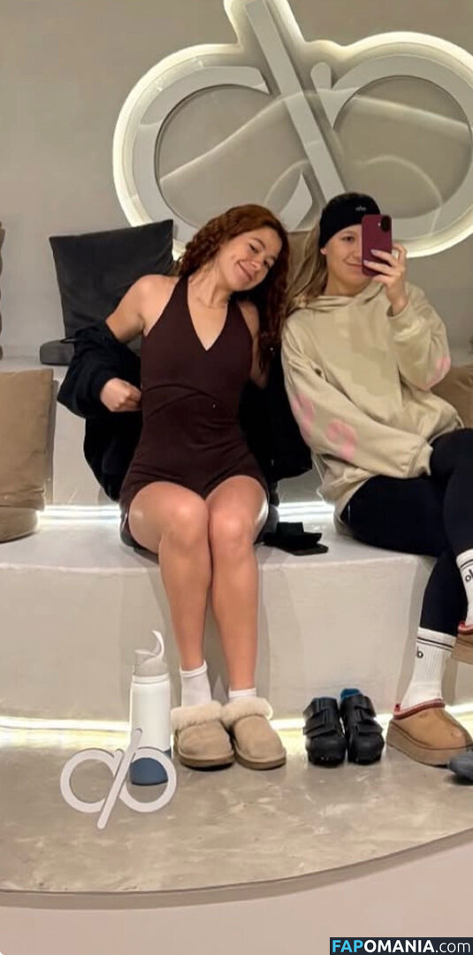Ana Renteria / an.renteriagal / an_galr Nu OnlyFans  Photo fuitée #2