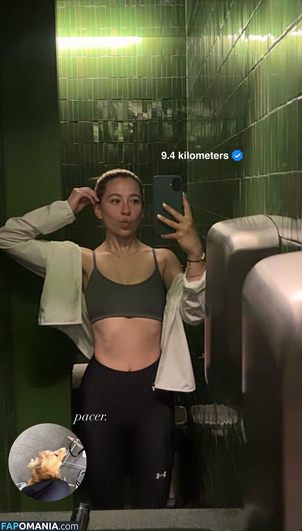 Ana Renteria / an.renteriagal / an_galr Nu OnlyFans  Photo fuitée #3