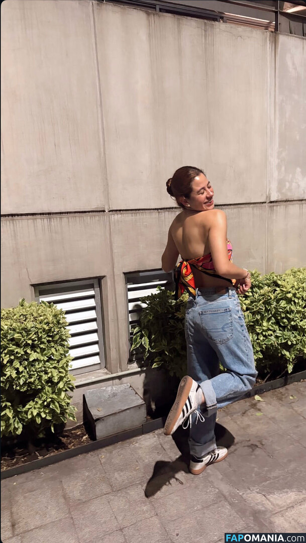 Ana Renteria / an.renteriagal / an_galr Nu OnlyFans  Photo fuitée #8