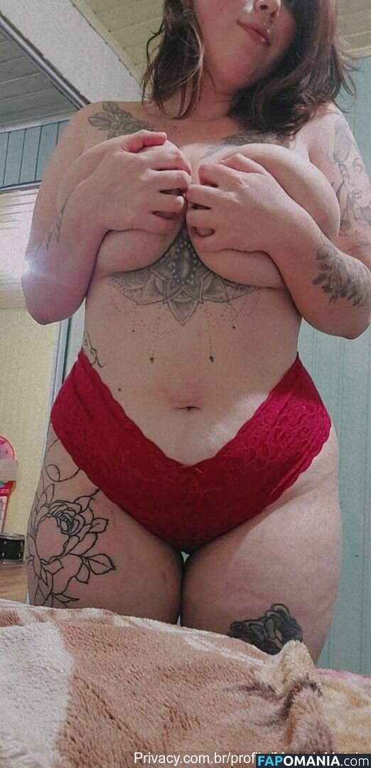Ana Schineider / aninha MusadoMetal / aninhaaagff / littlebuffblondie Nu OnlyFans  Photo fuitée #11