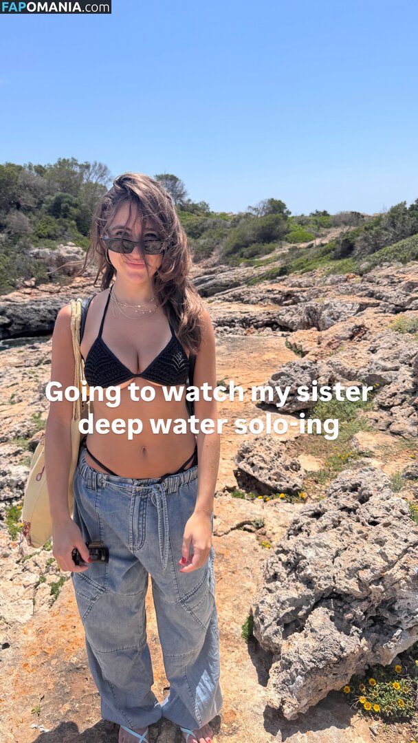 Ana Sofia Fehn / anasofiafehn Nu OnlyFans  Photo fuitée #56