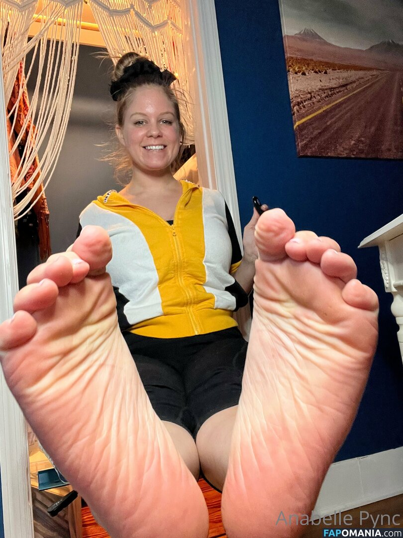 Anabelle Pync / AnabellePyncDommes / anabellepync / annabelle_pync / https: Nu OnlyFans  Photo fuitée #118