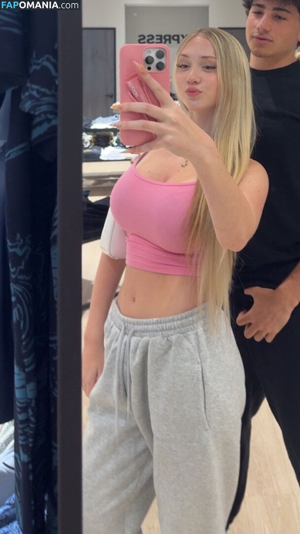 anabel / anabeloha / anabelprivacc / ohaanabel Nu OnlyFans  Photo fuitée #18
