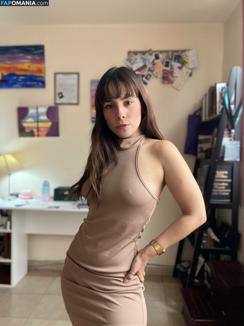  / anac_gtz / anacarengtz / art.romi Nu OnlyFans  Photo fuitée #17