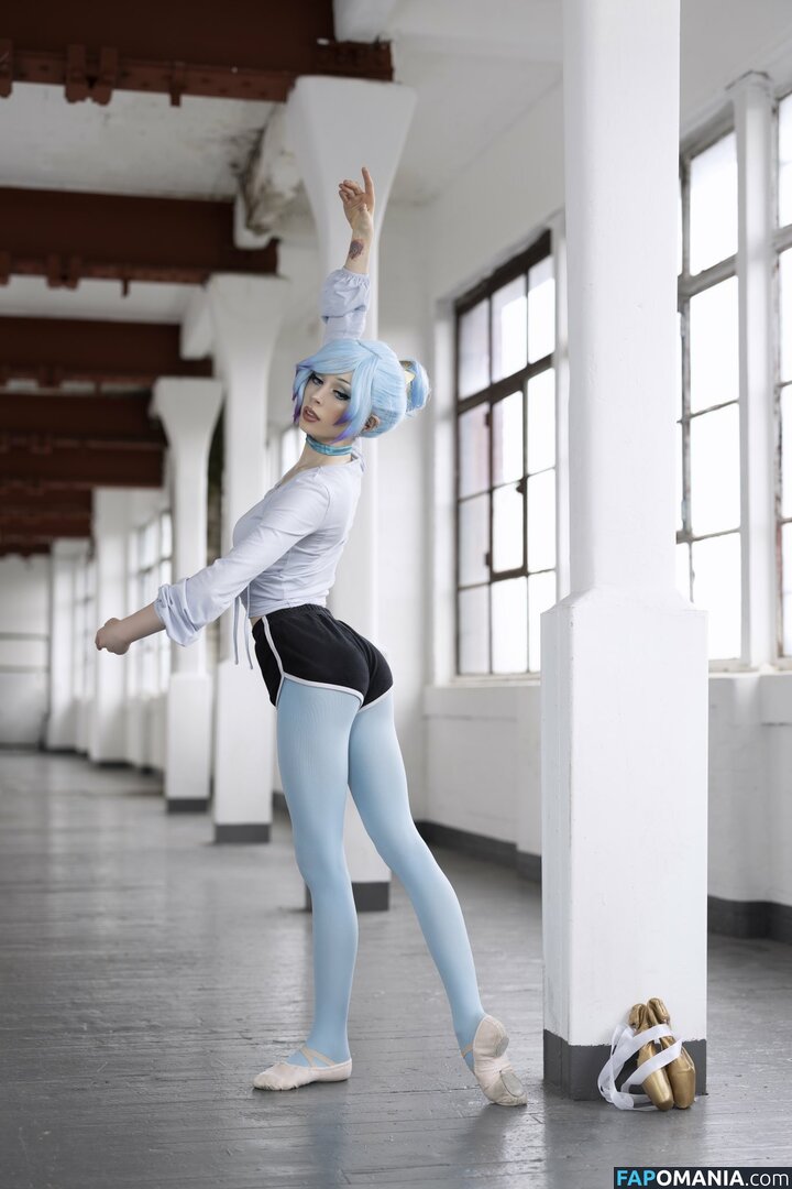 anaelic / anaelic_ Nu OnlyFans  Photo fuitée #34