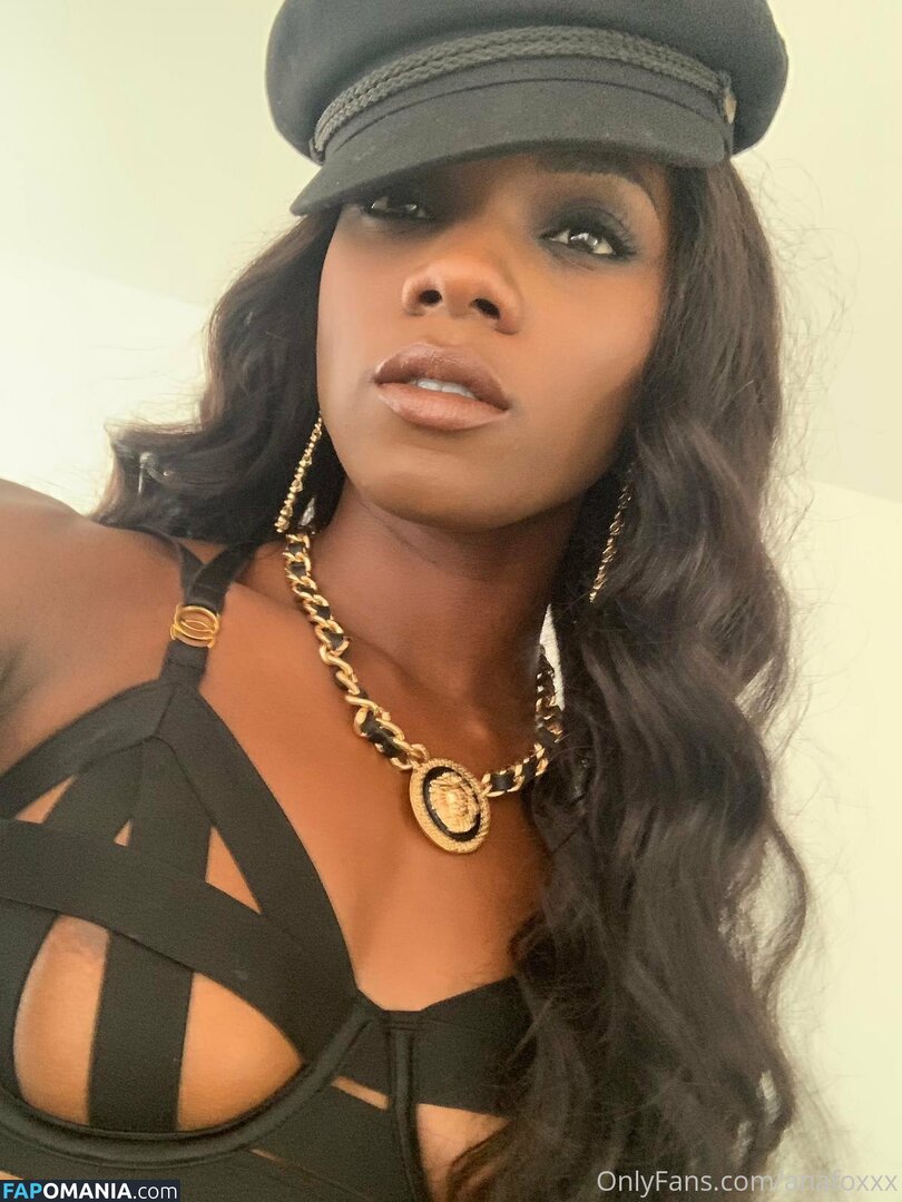 anafoxxx Nu OnlyFans  Photo fuitée #71