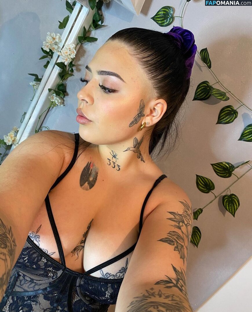 anaispazita Nu OnlyFans  Photo fuitée #2