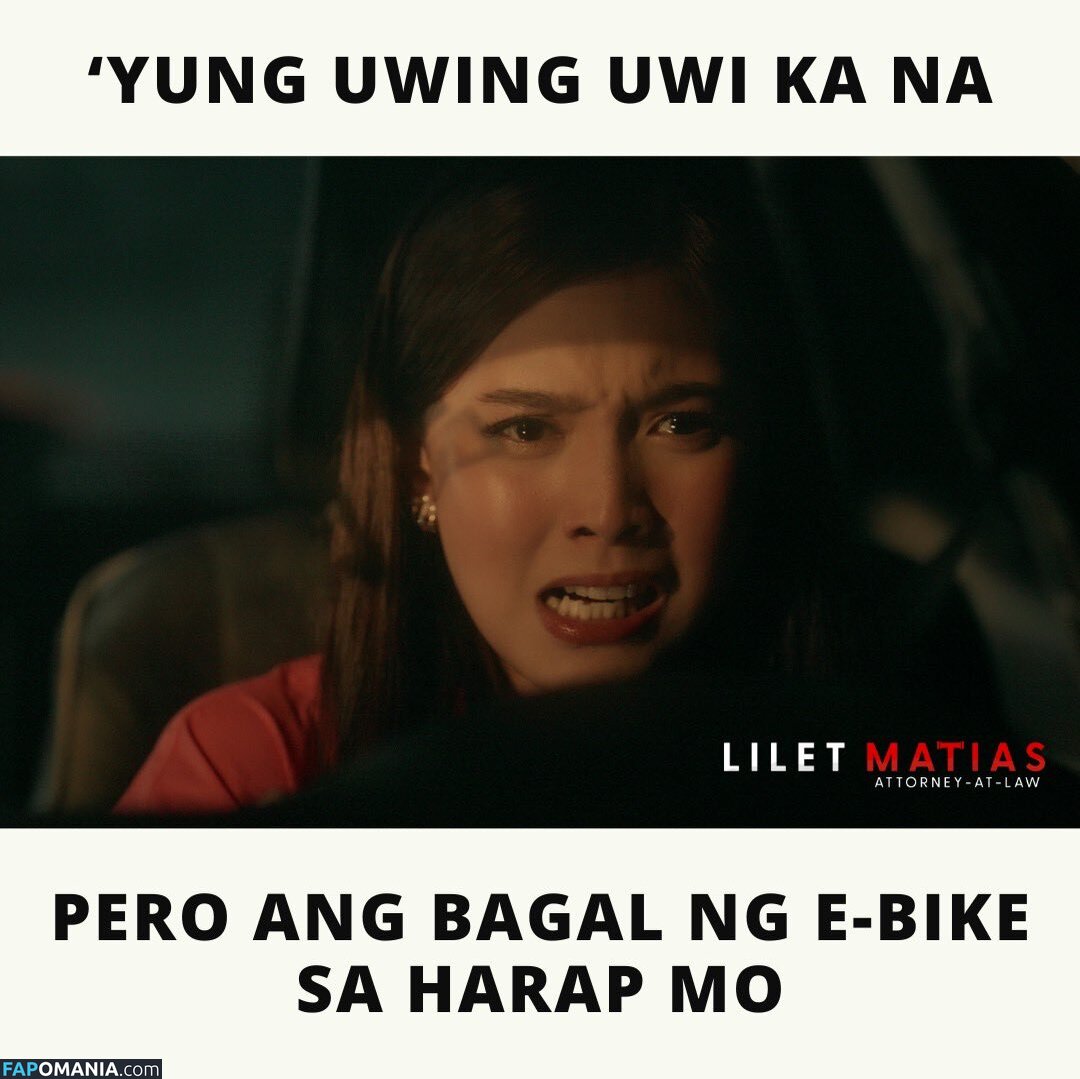 Analyn Barro Nu OnlyFans  Photo fuitée #13