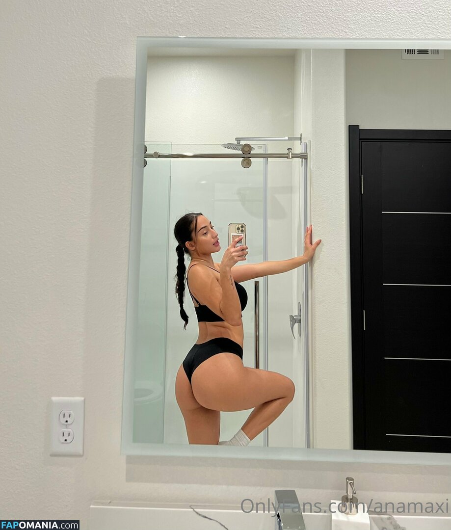 ana maximiliano / anamaxi Nu OnlyFans  Photo fuitée #10