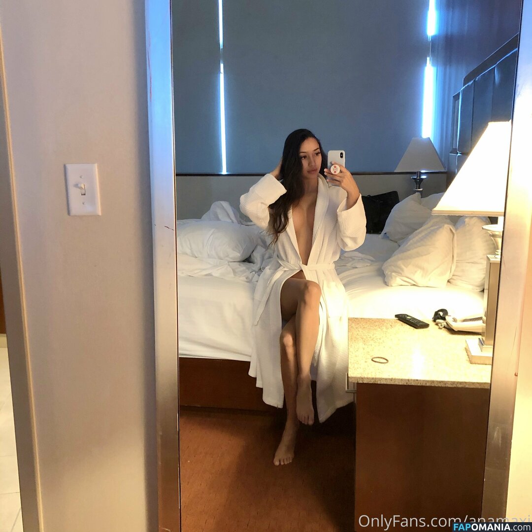 ana maximiliano / anamaxi Nu OnlyFans  Photo fuitée #28