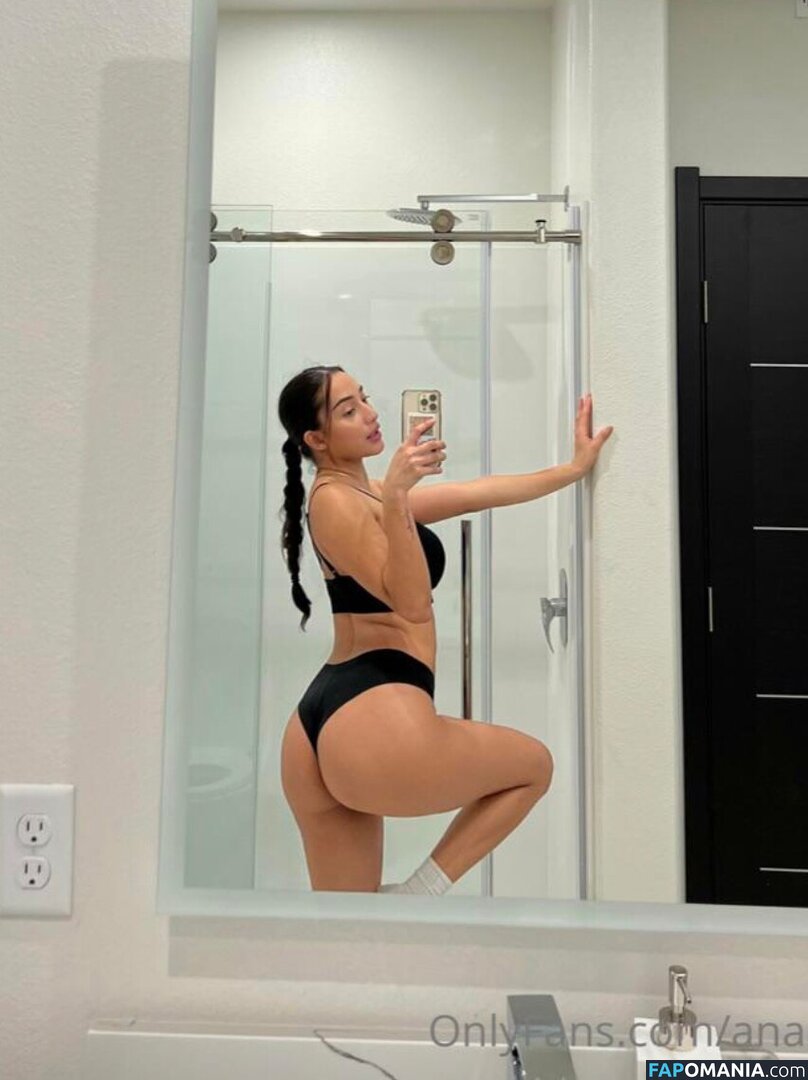 ana maximiliano / anamaxi Nu OnlyFans  Photo fuitée #55