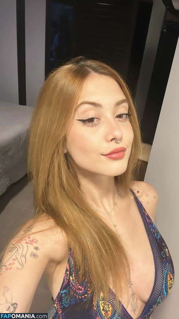 Ananda Morais / ananda Nu OnlyFans  Photo fuitée #268