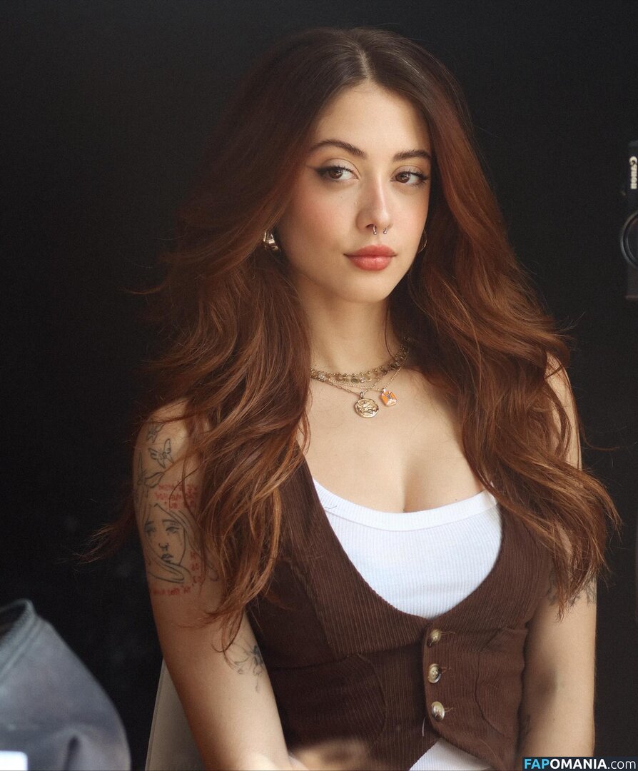 Ananda Morais / ananda Nu OnlyFans  Photo fuitée #555