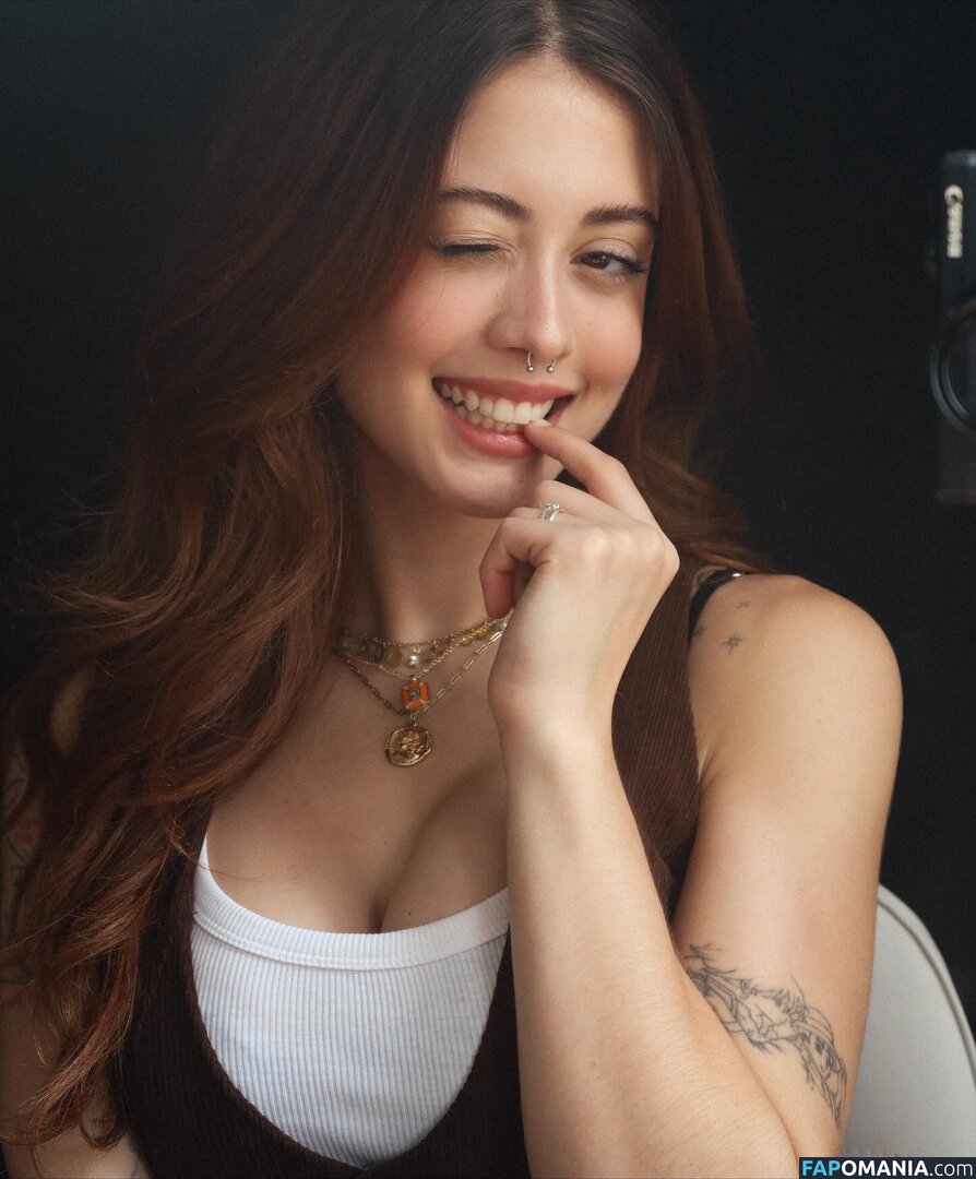 Ananda Morais / ananda Nu OnlyFans  Photo fuitée #557