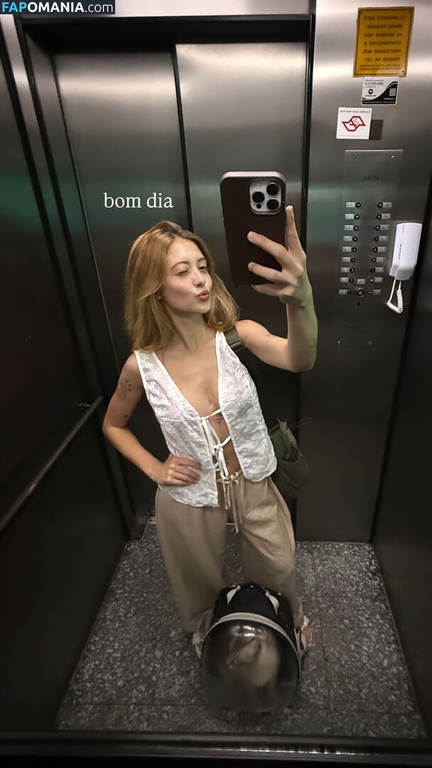 Ananda Morais / ananda Nu OnlyFans  Photo fuitée #559