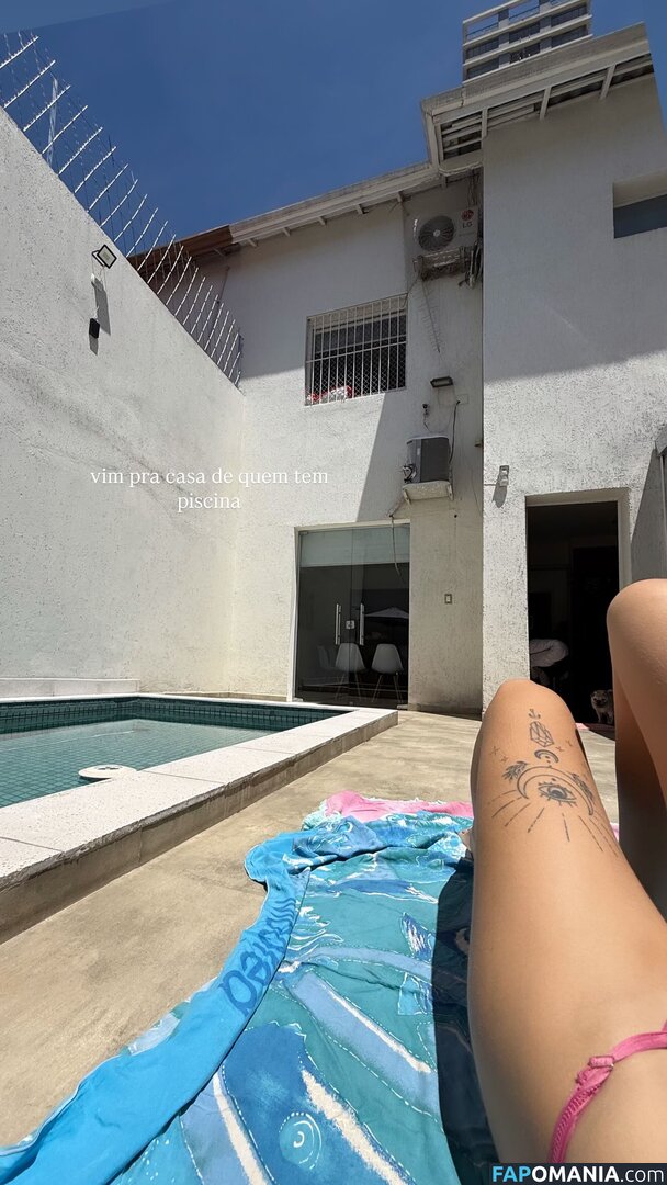 Ananda Morais / ananda Nu OnlyFans  Photo fuitée #560