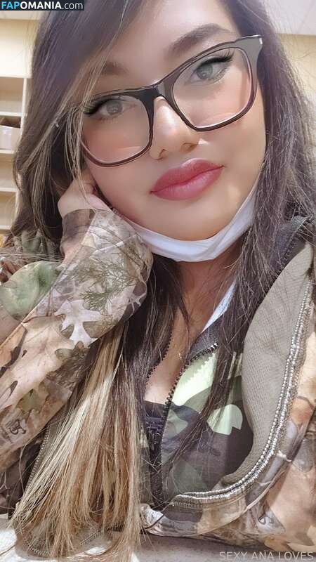 Anangel3534 / anangel35342 Nu OnlyFans  Photo fuitée #6