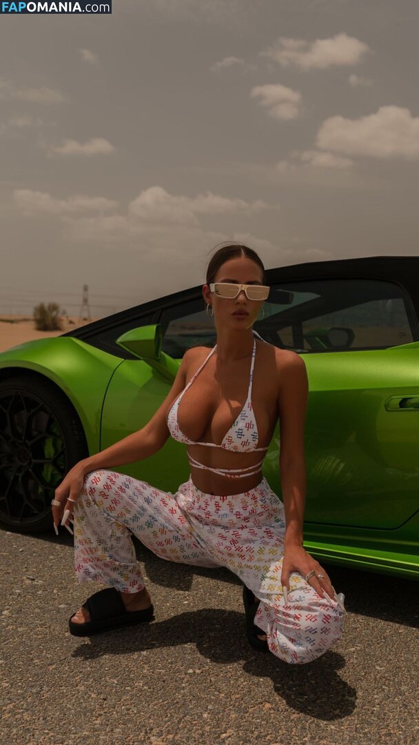 Anastasia Anikina / anastasiyaanikina Nu OnlyFans  Photo fuitée #150